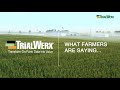 TrialWerx® - Farmer Tested, Field Proven.