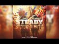 leika thomas steady official audio soca 2025