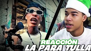 PININI GANG  / REACCIONA A DILON BABY / * PARITA TUYA * 💀💔