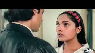 Dheere Dhheere Se Meri Zindagi Mein Aana Full Song (Audio) | Aashiqui | Rahul Roy, Anu Agarwal