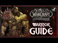Classic WoW: Hardcore Warrior Leveling Guide (No Deaths 1-60)