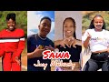 Jay Melody - Sawa😍 TikTok Dance Challenge Best Compilation 🎉