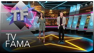 TV Fama (30/08/2019) Completo