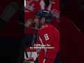 un « buzzer beater » pour le 878e but en carrière d’alex ovechkin 🚨 hockey nhl