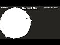 Kate NV - Not Not Not (Official Audio)