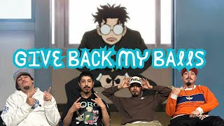 Ep.24 Give Back My Balls