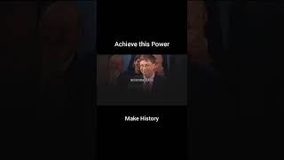 When people succeed in life - Bill Gates Speech at Harvard