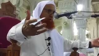 Yazid ko zalim kyu kahein. Sheikh Makki Sahab