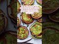 Easy and Delicious Zucchini Pancakes Recipe