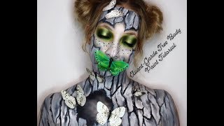 Oakfully a Good BodyPaint Tutorial ;)