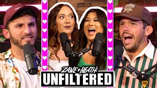 Our Most Embarrassing Drunk Crimes - UNFILTERED #97