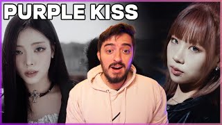 PURPLE KISS (퍼플키스) - 