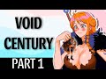 The One Piece Theory of Everything Part 1: The Void Century