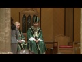 cardinal george farewell mass