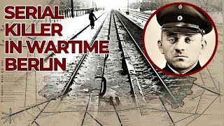 Wartime Crime | Episode 4: The Blackout Killers | Free Documentary History