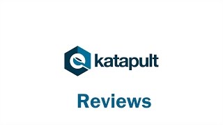 Katapult Reviews O-Calc, PoleForeman, SpidaCalc