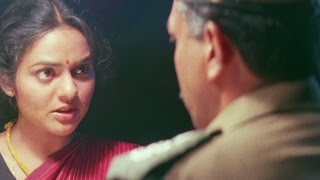 Madhoo meets Nassar | Roja Tamil Movie - Part 9