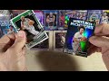 Four Optic Basketball Blaster Boxes | Searching For The Phazes Gold! | Stupendous Collectibles