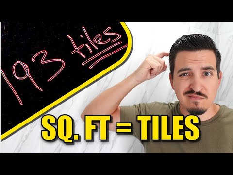 How many boxes of tile do I need for floor calculator?
