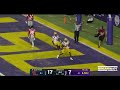 garrett nussmeier lsu tigers quarterback 2024 junior highlights