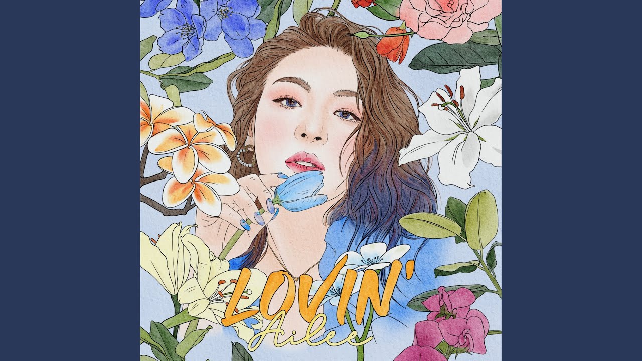 Spring Flowers 봄꽃 Youtube Music