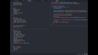 Tabs in Javascript: Learn To Make a Tabbed Interface using HTML, CSS and JavaScript