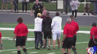 OHSAA girls soccer investigation: Strongsville-Walsh Jesuit game ends in controversy