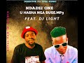 Ndadzi One - U Hasha Nga Buse (Feat. Dj Light)