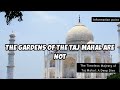 The Timeless Majesty of Taj Mahal: A Deep Dive#TajMahal #EternalLove #Architecture