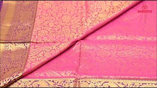 Wedding Special Sarees Collection | Shayona | Shayona Premia