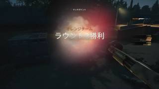 [R6S]煽り発泡した奴の末路