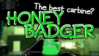 Pf Honey Badger Videos 9videos Tv - the best carbine honey badger in phantom forces