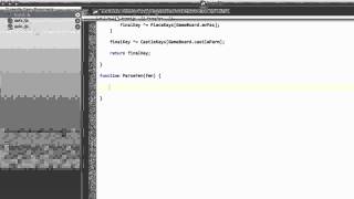 Programming A Chess Engine In Pure Javascript Part 10 - FEN Position String #1