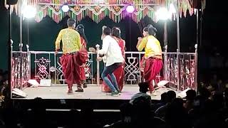 group dance4 #viral #trendingvideo #natak #koraputia ମଣିଷ ବୁଝେନା ମନର କଥା