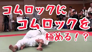 岡本裕士（RJJ）vs 小室宏二