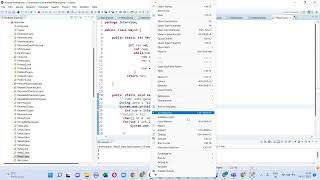 Selenium Real time Interview Question || How to reverse a number in Java Java Interview?