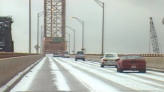 Memorable snow-ments: 35 years ago was Jacksonville's last snowstorm