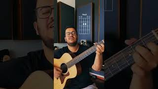 Tujhko Jo Paaya - Guitar Lesson | Mohit Chauhan | Pritam