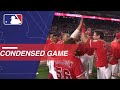 Condensed Game: LAD@LAA - 7/6/18