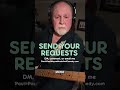 Send Me Song Requests / Dedications | Acoustic Guitar Covers of Timeless Music | Paul Wayne