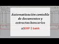 Conoce a3ERP | bank y cómo ahorrar tiempo en la contabilización bancaria