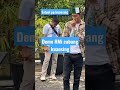 Demo HMi || Demo HMI di Kantor bupati kuansing