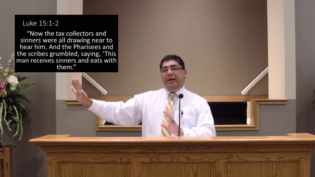 Worship Sermon 04 26 2020 English Youtube