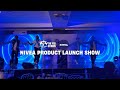 Nivea x The PSK | Sabi Pack Product Launch Show