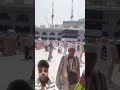 Khana kaba mashallah Makka madina haram Sharif Islami video viral YouTube trending #short #viral🤲😭