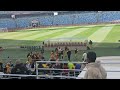 Kaizer Chiefs legends at Moses Mabhida Stadium
