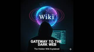 The Hidden Wiki: Gateway to the Dark Web