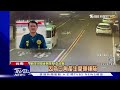 街頭又見「球棒隊」6少年仔持球棒猛砸車｜tvbs新聞@tvbsnews02