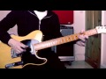 a sensational stevie ray vaughan style blues lick guitar lesson