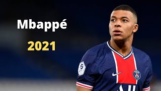 Mbappé Skills 2021